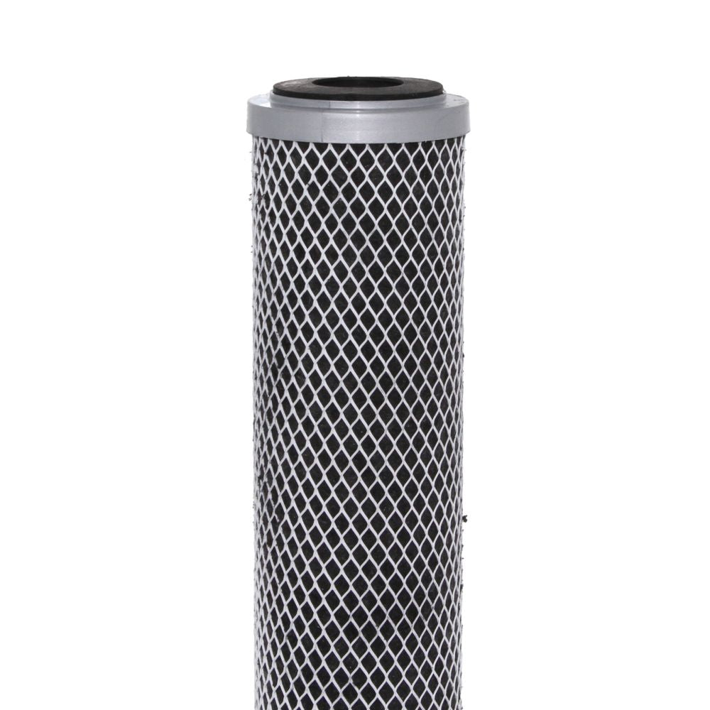 Pentek 455904-43 FloPlus-20 CTO/Cyst 0.5 mic Filter