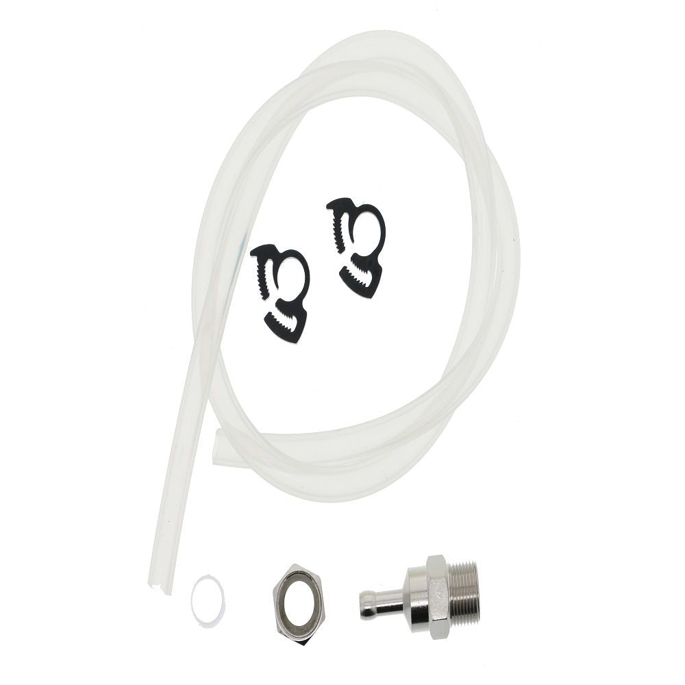 Mountain Plumbing MT540 Single Tilt Lever Traditional Hot Water Dispenser