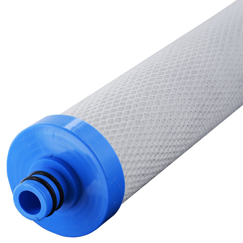 Neo-Pure HYD-CBHT Hydrotech 41400009 Compatible Carbon Block Pre/Postfilter