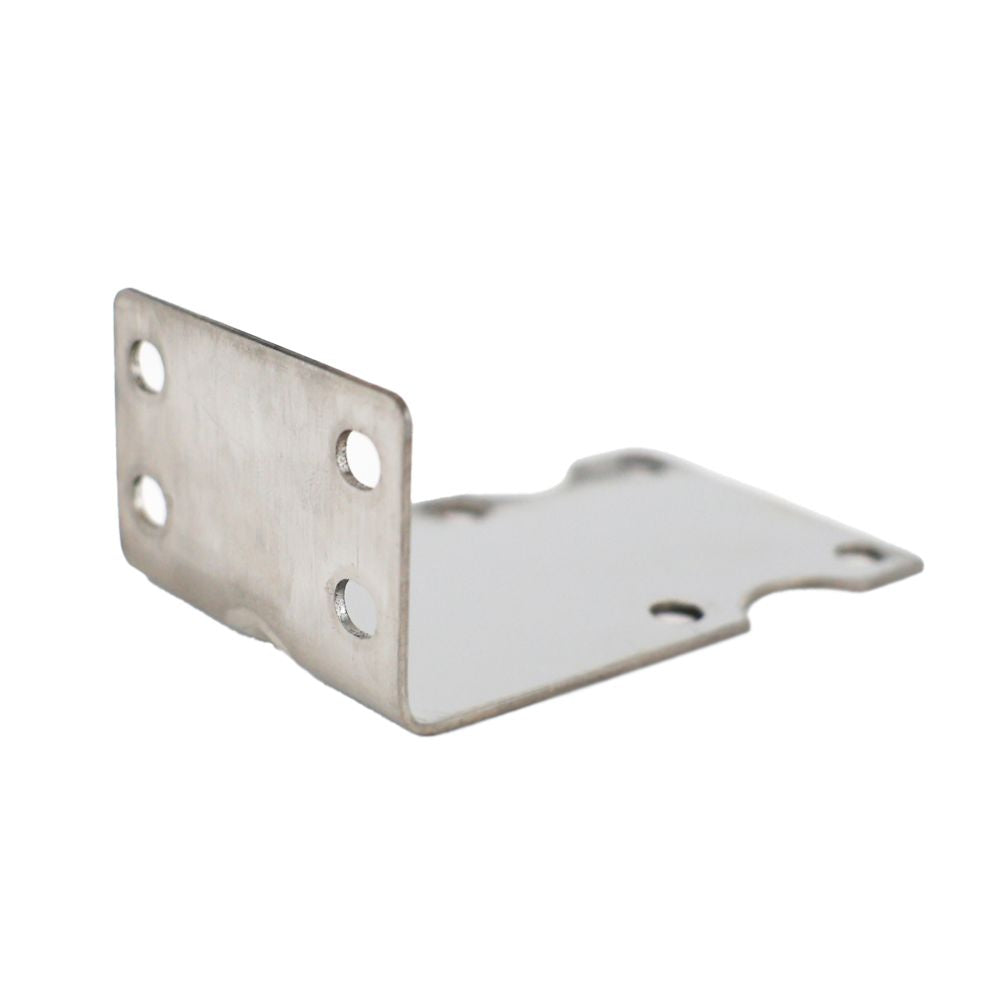 Neo-Pure FM-10S Bracket PC SS L Shape - Fits Slimline and Q Series