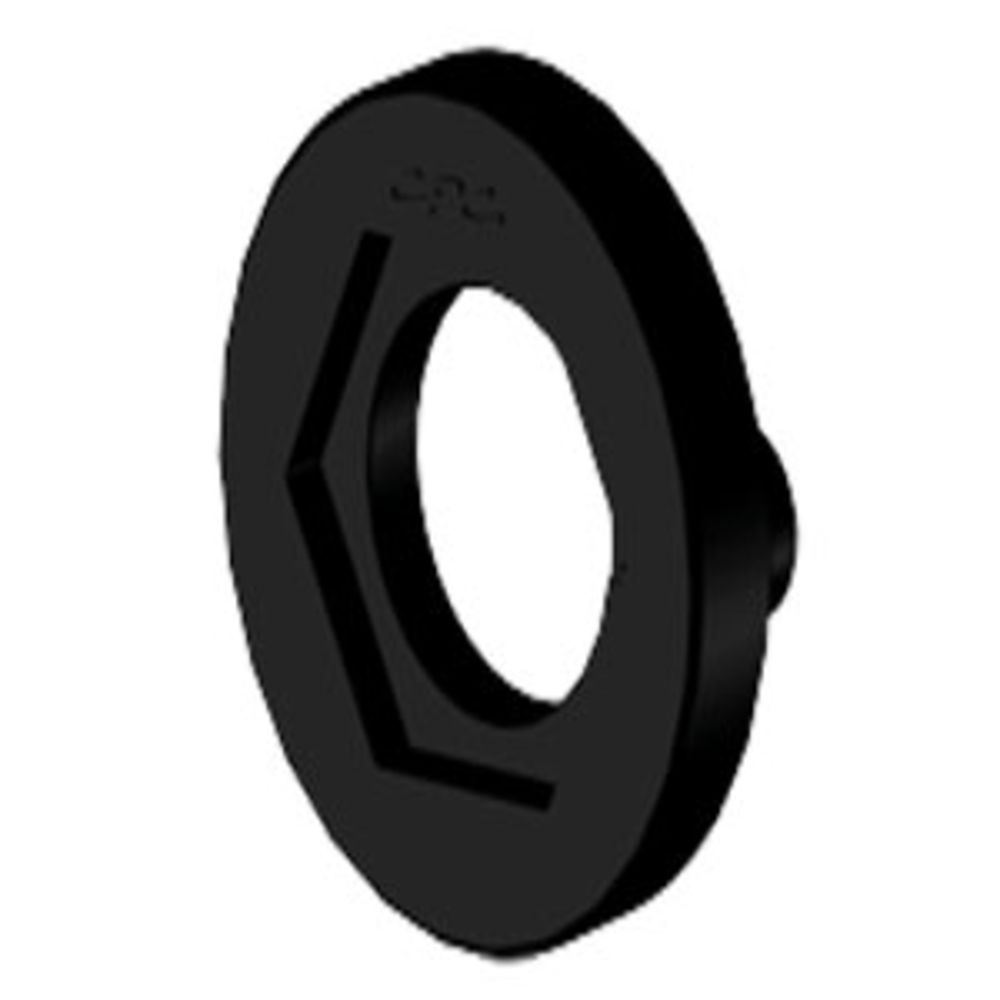 PMRL31 Black Nylon Color Code Ring