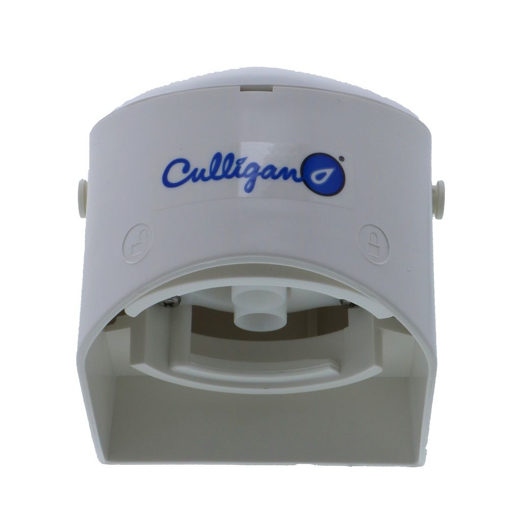 Culligan US-EZ-1 Undersink Water Filtration System Level 1