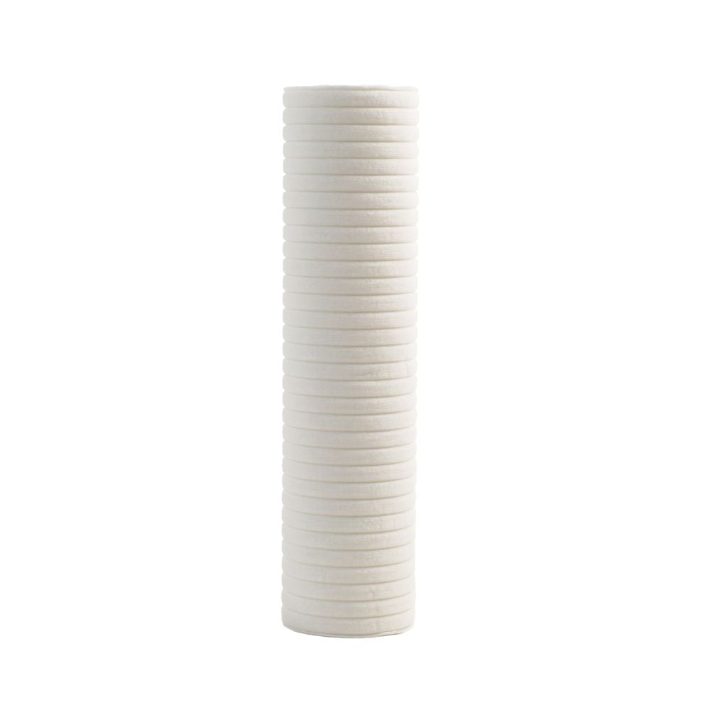 Durabond DBC5M10 Melt Blown Thermally-Bonded 5 Micron Filter Cartridge