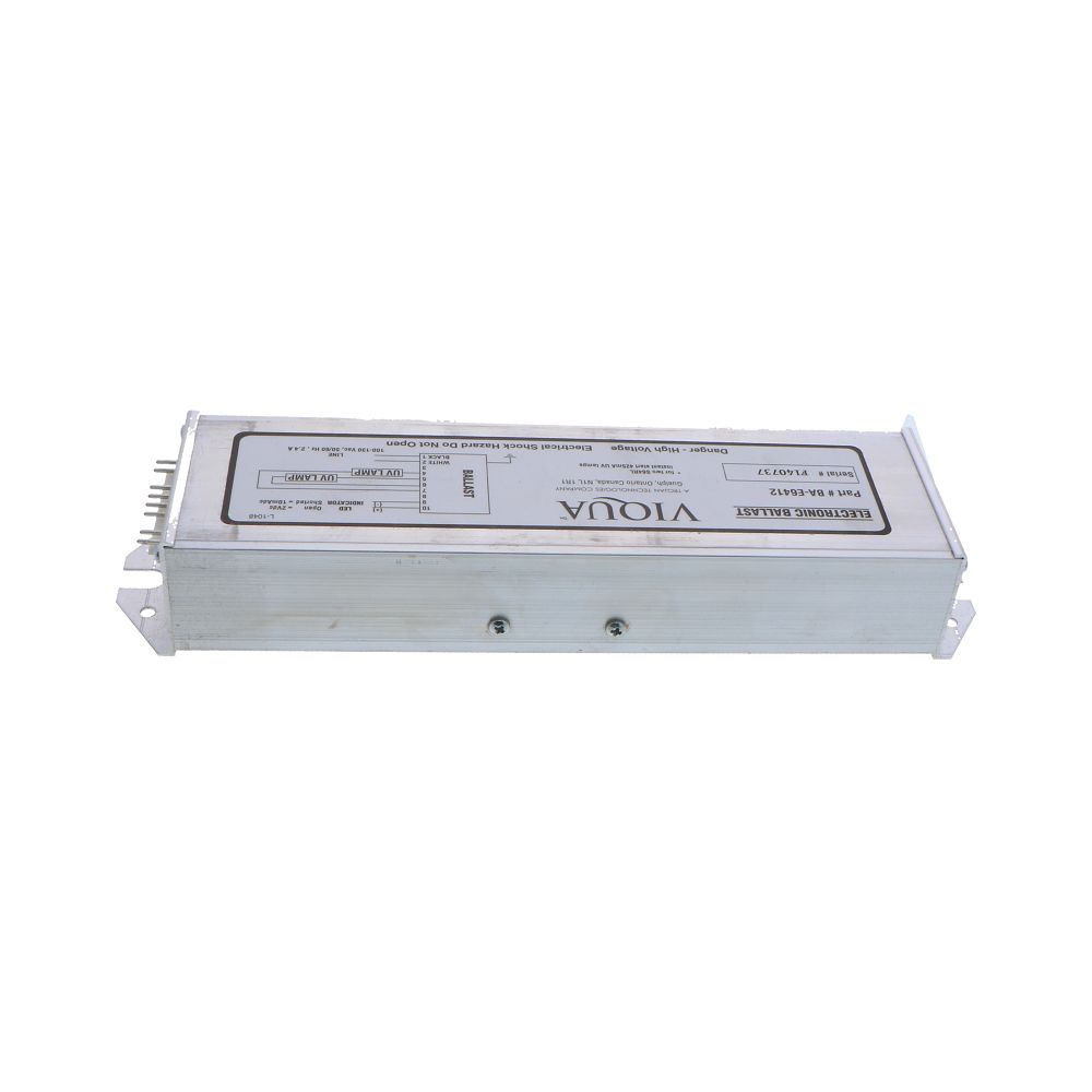 Sterilight BA-E6412 Electronic Ballast for SUV 225P-800P, 100-130V/50-60Hz