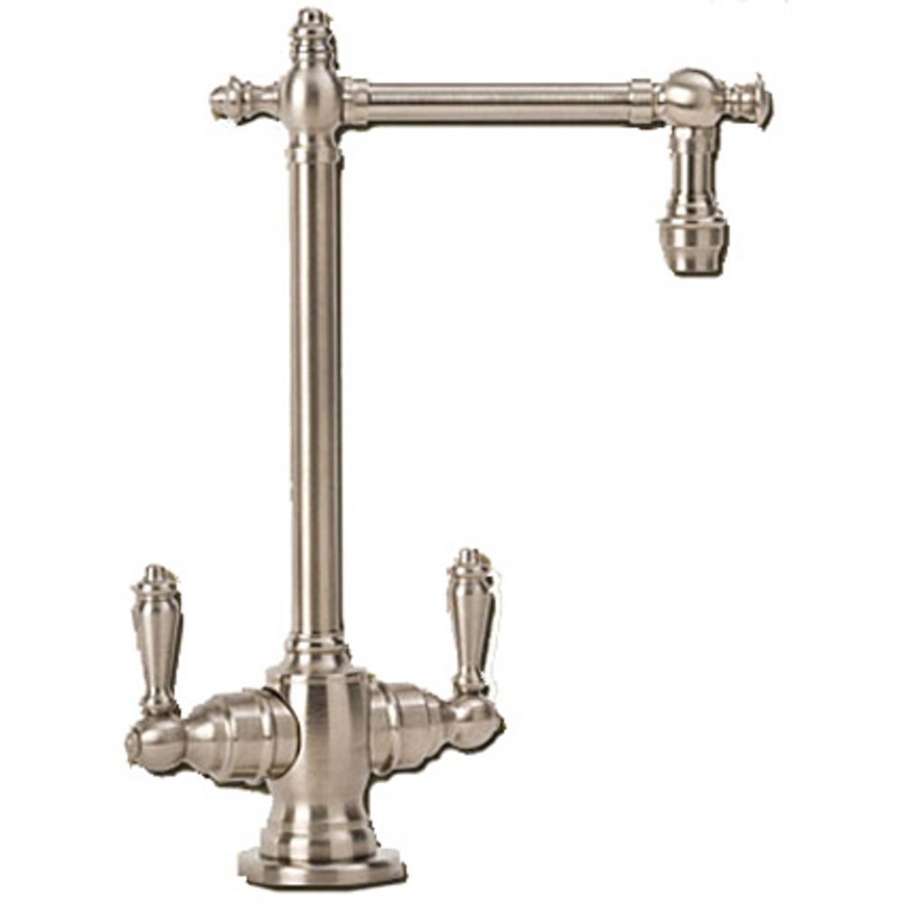 Waterstone Towson 1800 Bar Faucet with Lever Handle