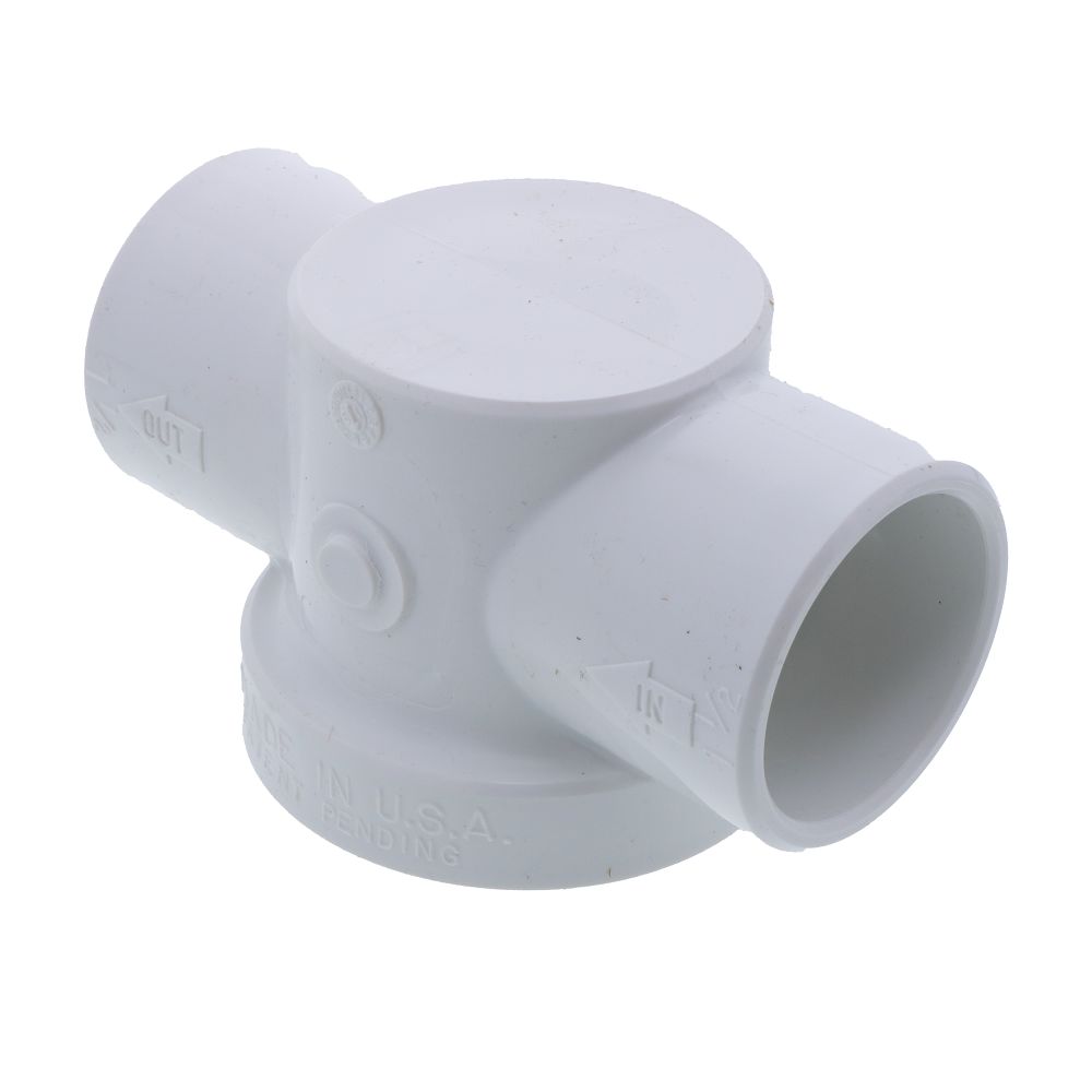 Rusco Head Only for Spin Down & Sed. Trappers - 1.5" SxS