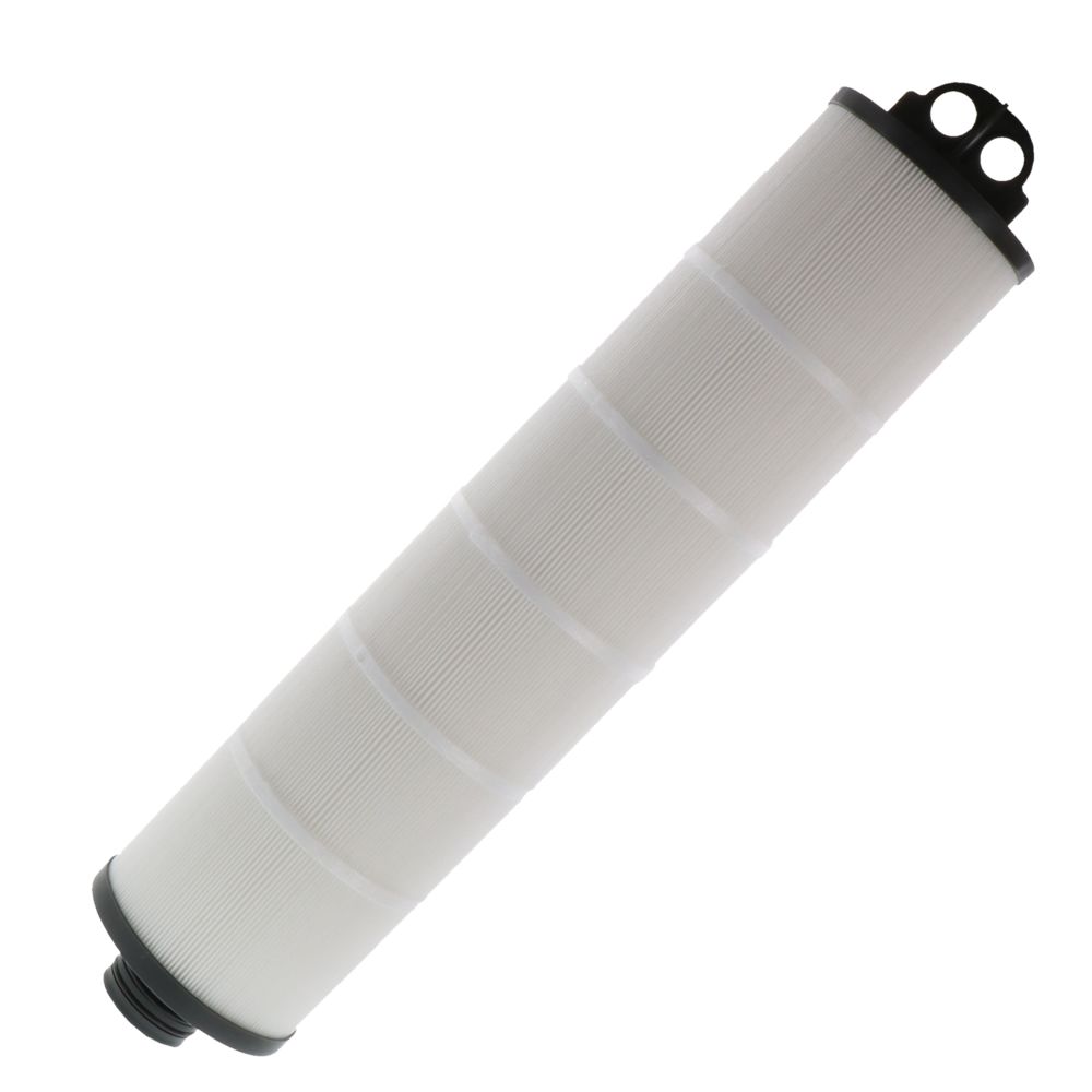 Watts Big-Bubba Pleated Cartridge, 1 Micron