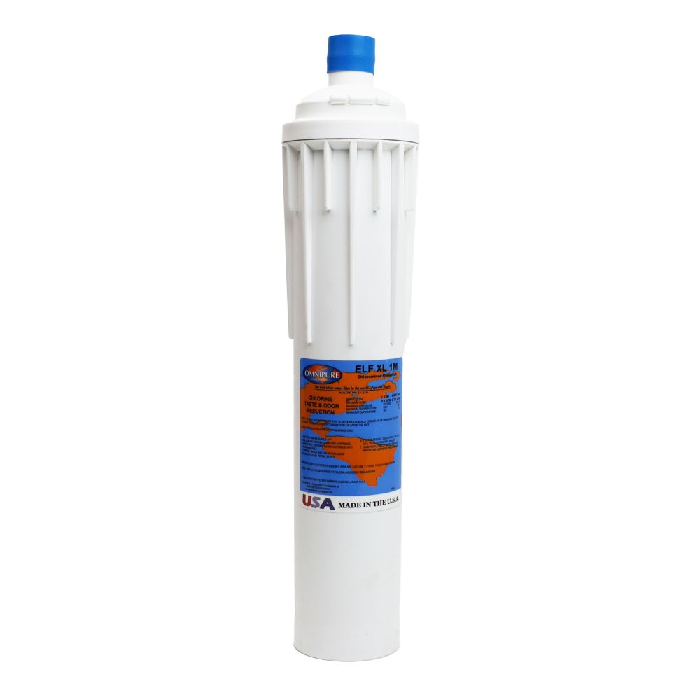 Everpure Compatible 1M Chloramine Reduction 15"