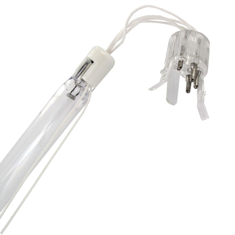 Replacement Lamp for XLR10 I40387 fits GLI/CHI-10 / 15 / 25 / 30 / 40 / 50