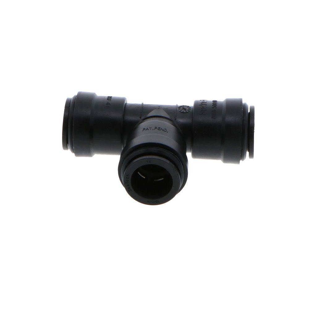 Watts AquaLock/SeaTech - Union Tee - 15mm x 15mm x 15mm