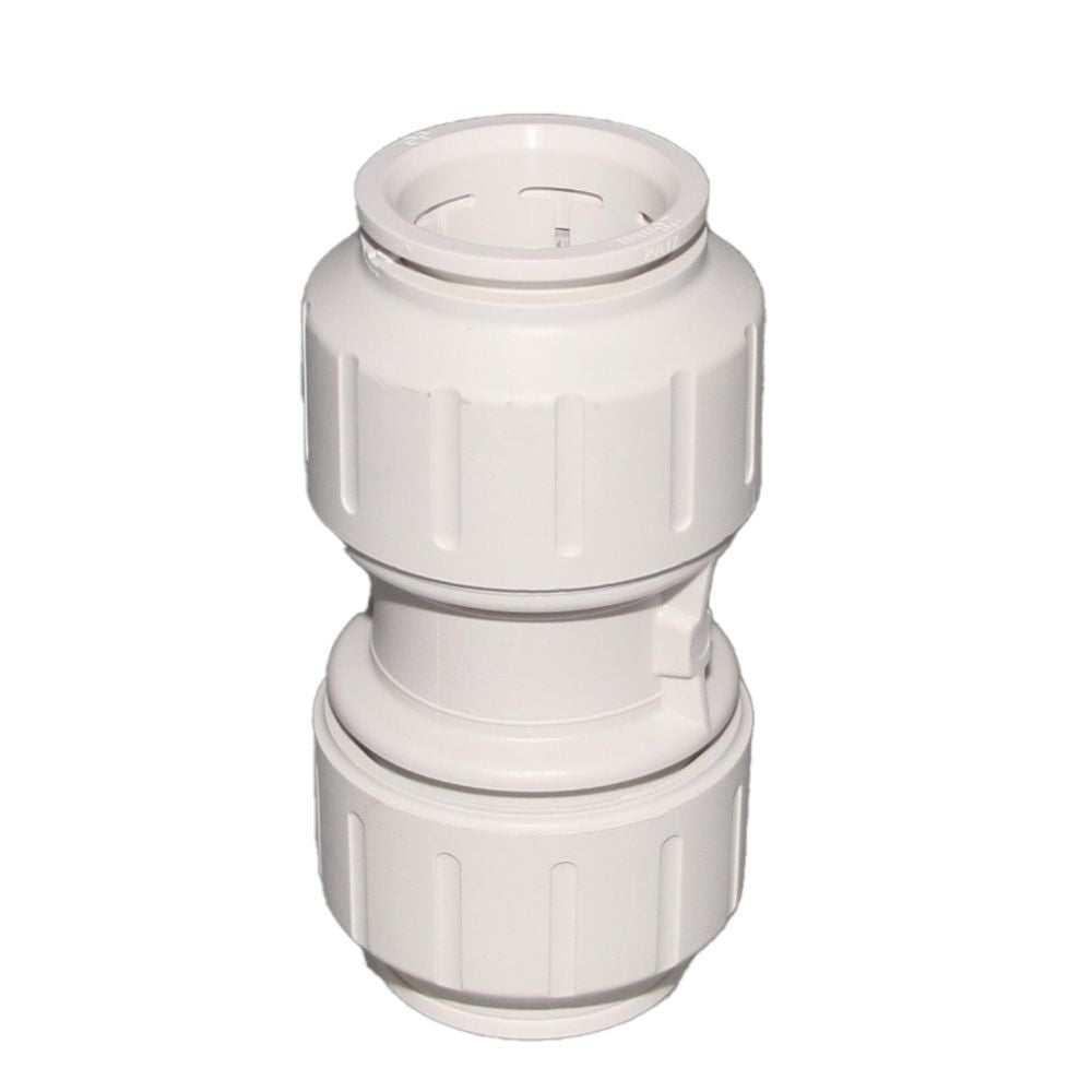 John Guest Union Connector - 28mm