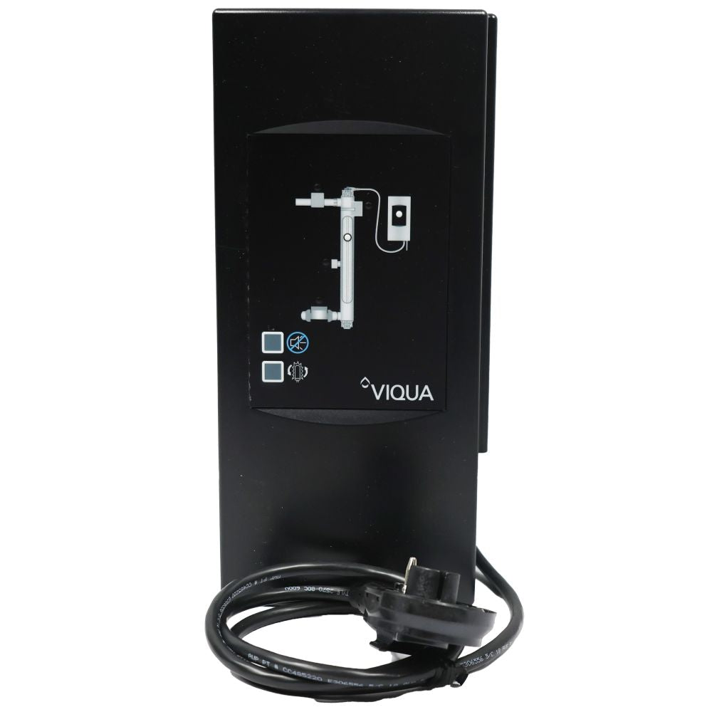Viqua 650709-013 Replacement Controller Kit for Pro24-186 System