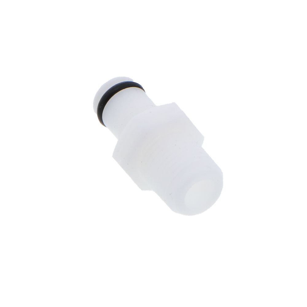 PMC2402BSPT Male Thread Coupling Insert 1/8 BSPT