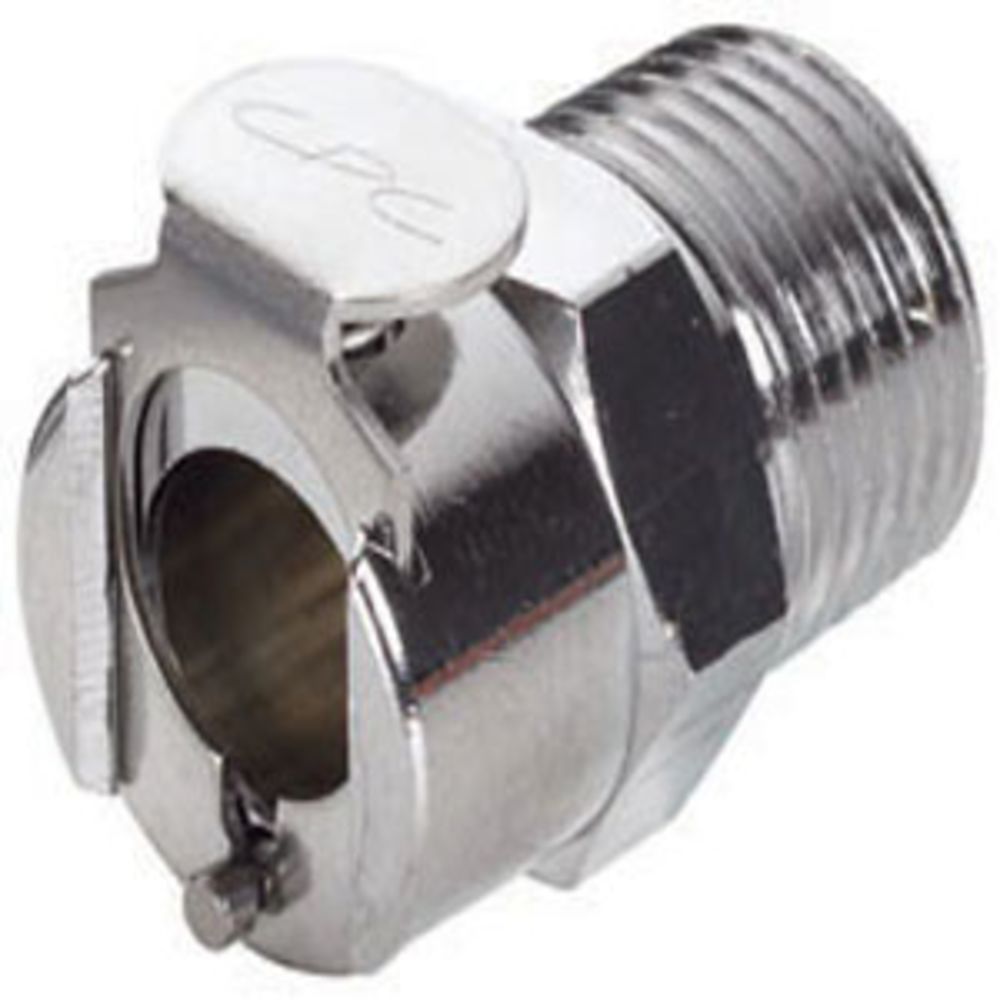 74900 NSF Non-Valved Coupling Body 3/8 NPT