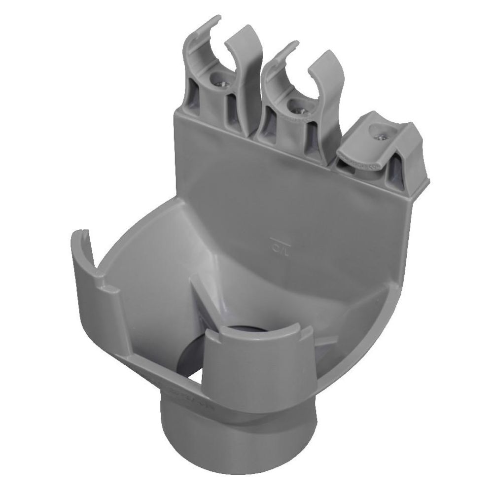 GAP-A-DRAIN AG180-002 Universal Airgap