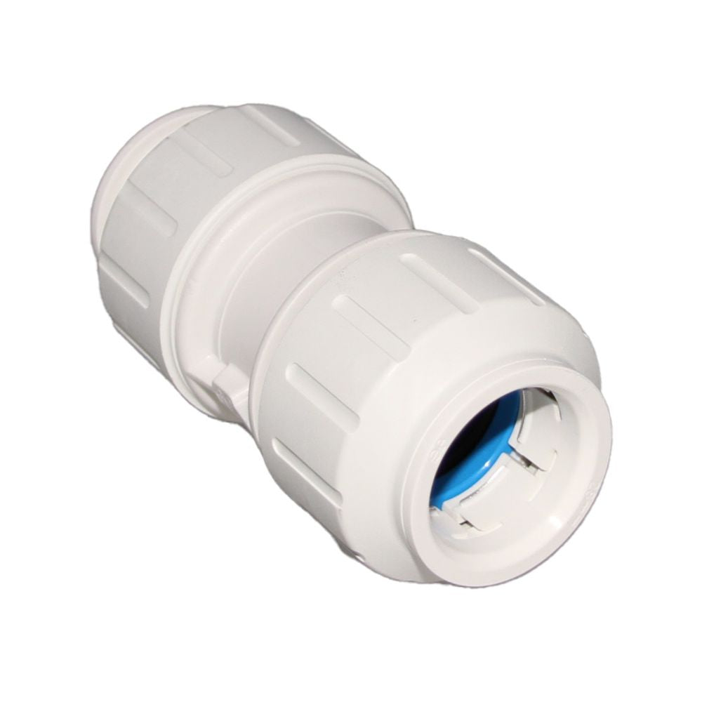 John Guest Union Connector - 28mm