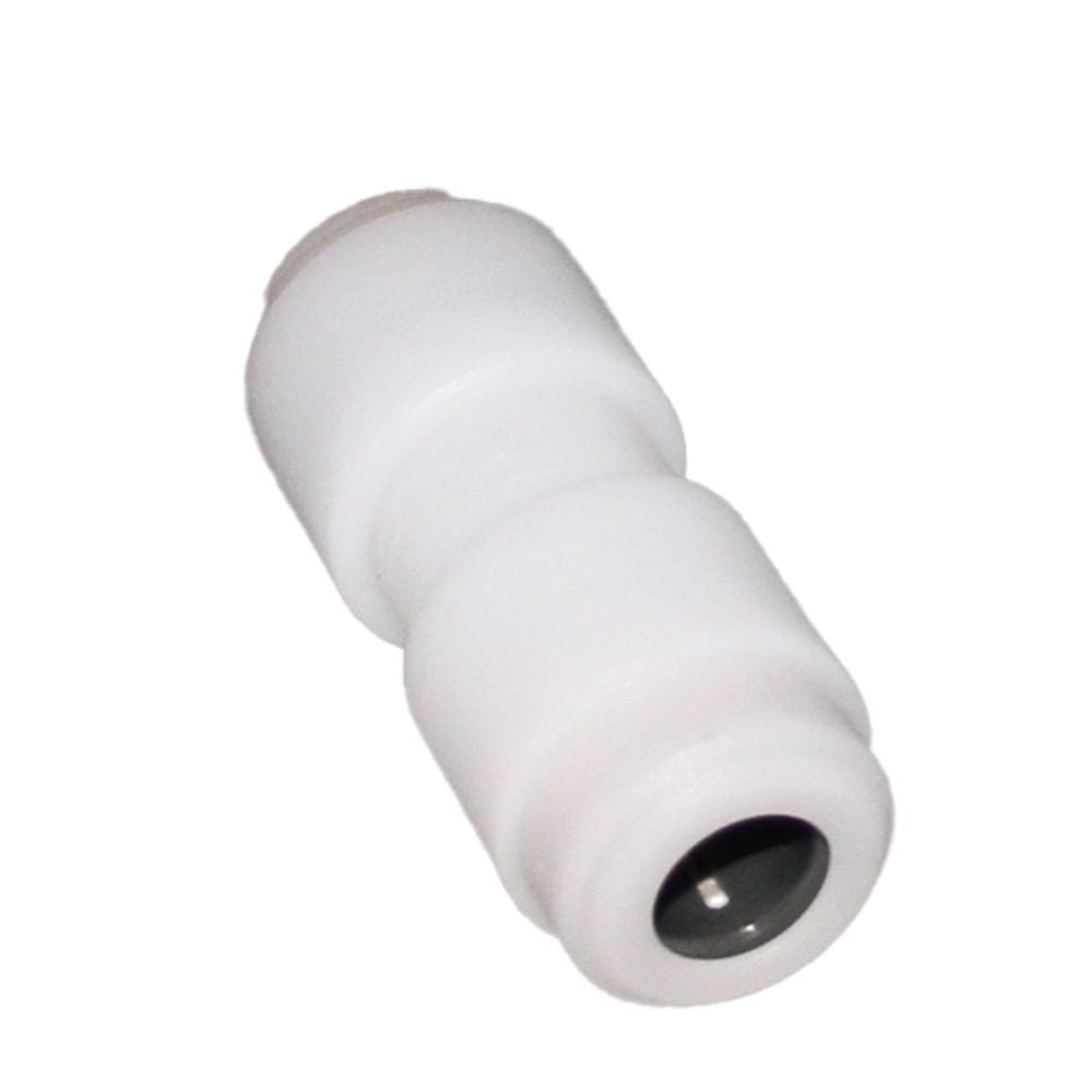 John Guest Union Connector - 15mm x 1/2" OD