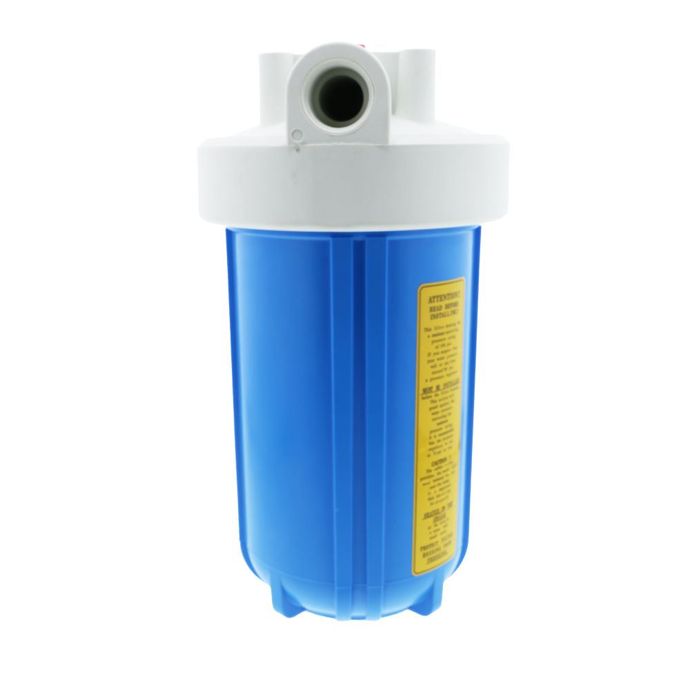 20" Full Flow Water Filter Housing Compatible to the Aqua-Pure AP802