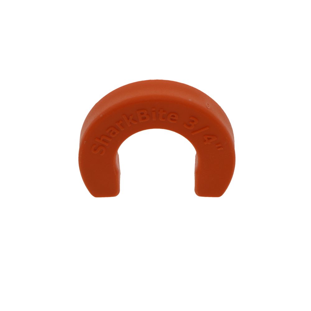 SharkBite® U712 Disconnect Clip - 3/4"