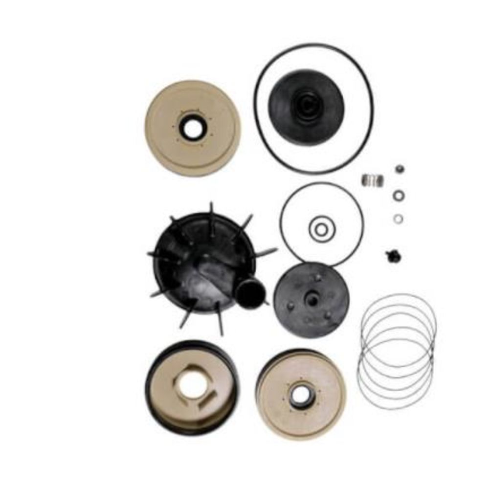 Grundfos 96525931 Hydraulic Parts Kit for MQ 3-45
