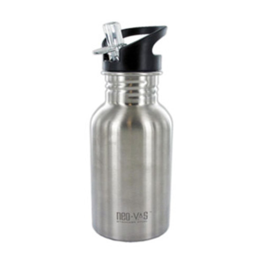 Neo-Vas Neo Sip Cap with Straws for 27 oz. Bottle