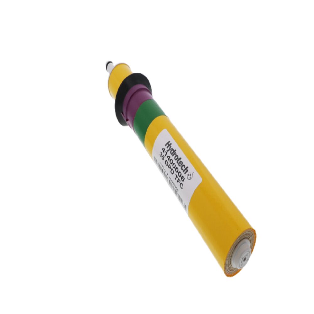 Hydrotech 41400006 TFC Reverse Osmosis Membrane 35 gpd