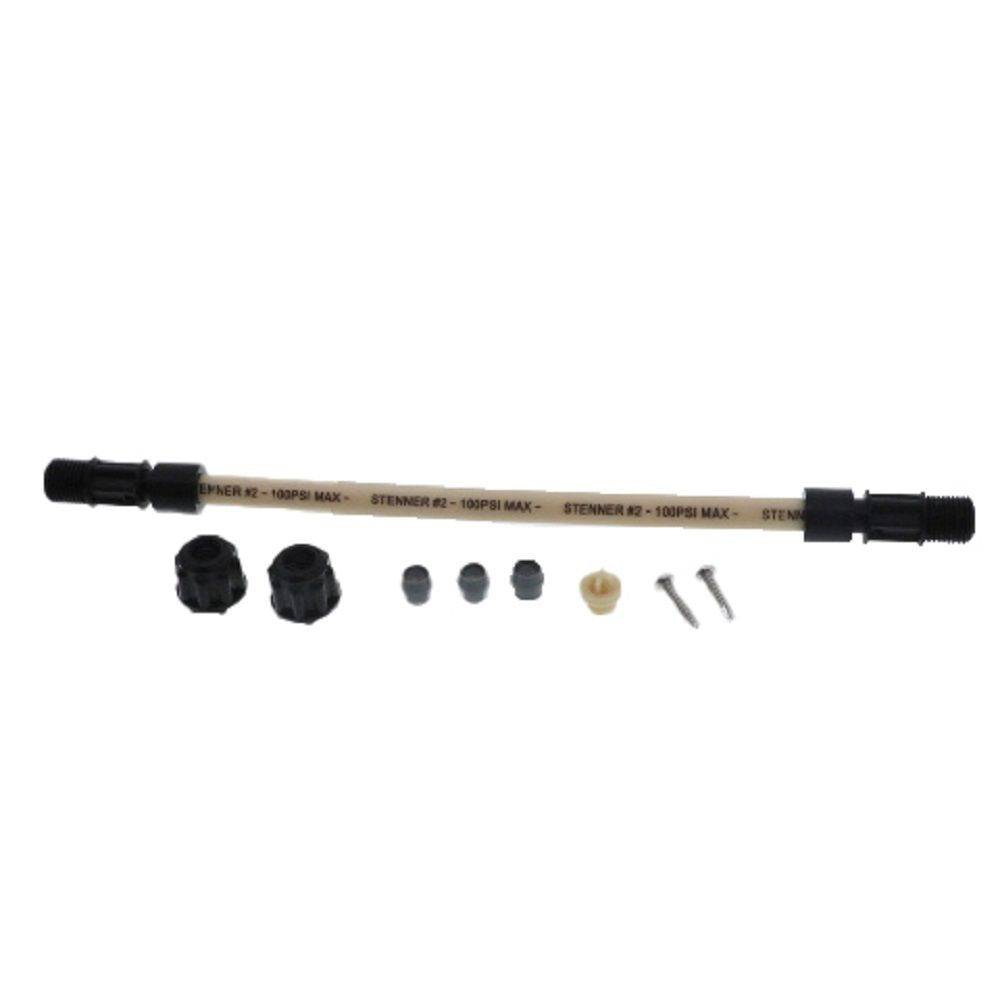 Stenner Pump Head Service Kit #2 Santoprene Tube for Classic & SVP Pumps