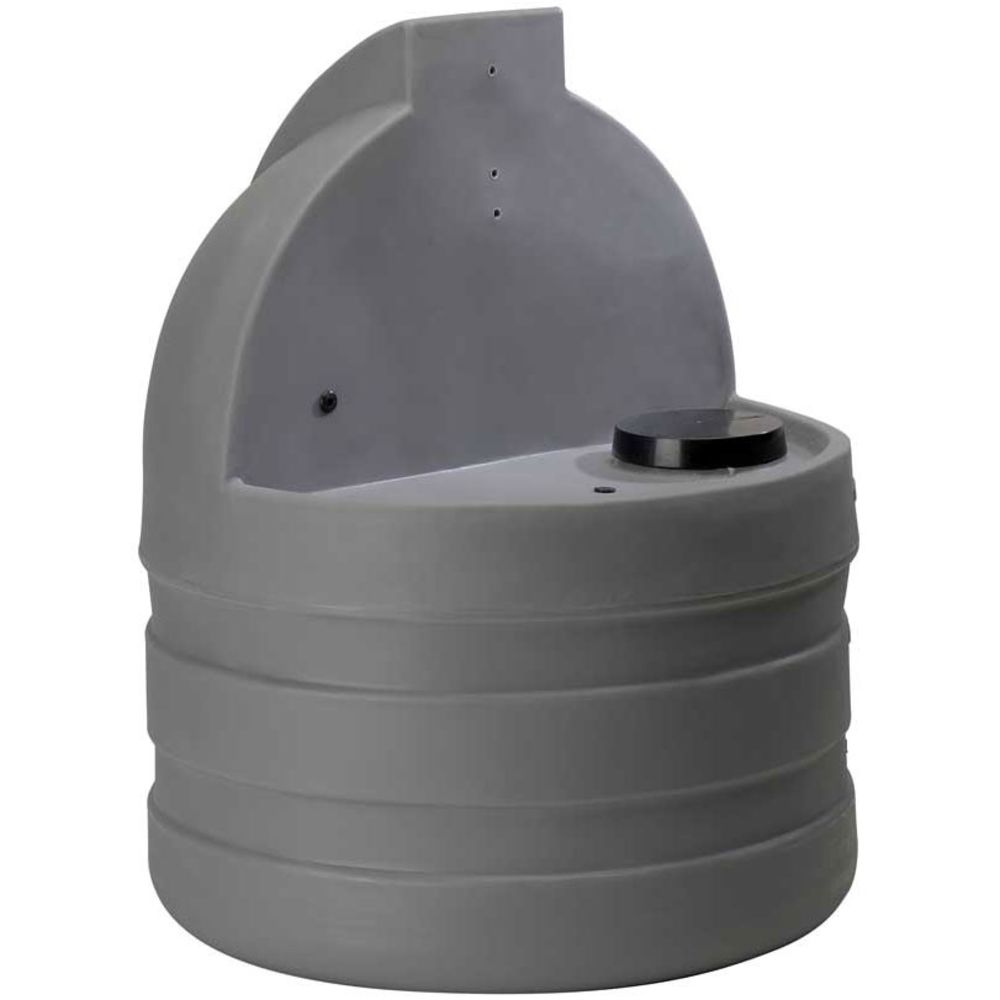 Stenner 15 Gallon Tank for 45 and 85 Series Pumps