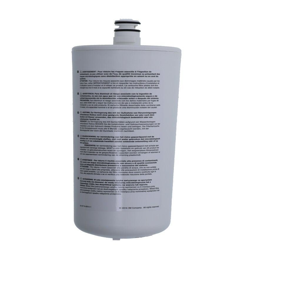 3M CFS8000-S Filter Cartridge