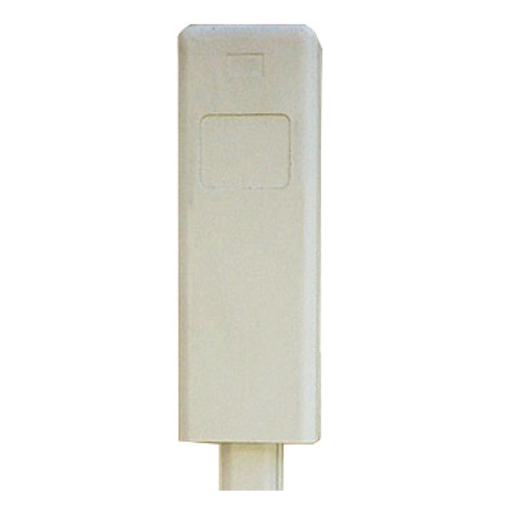 GAP-A-RO™ 31-S Wall Mount Air Gap With SHROUD, NSF/UPC Listed 1/4 x 3/8