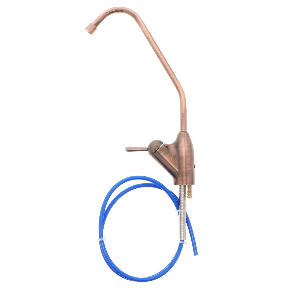 Tomlinson 713 Value Series Air Gap Drinking Water Faucet