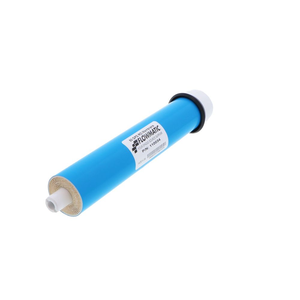 Watts Flowmatics 110015 50 GPD Reverse Osmosis Membrane