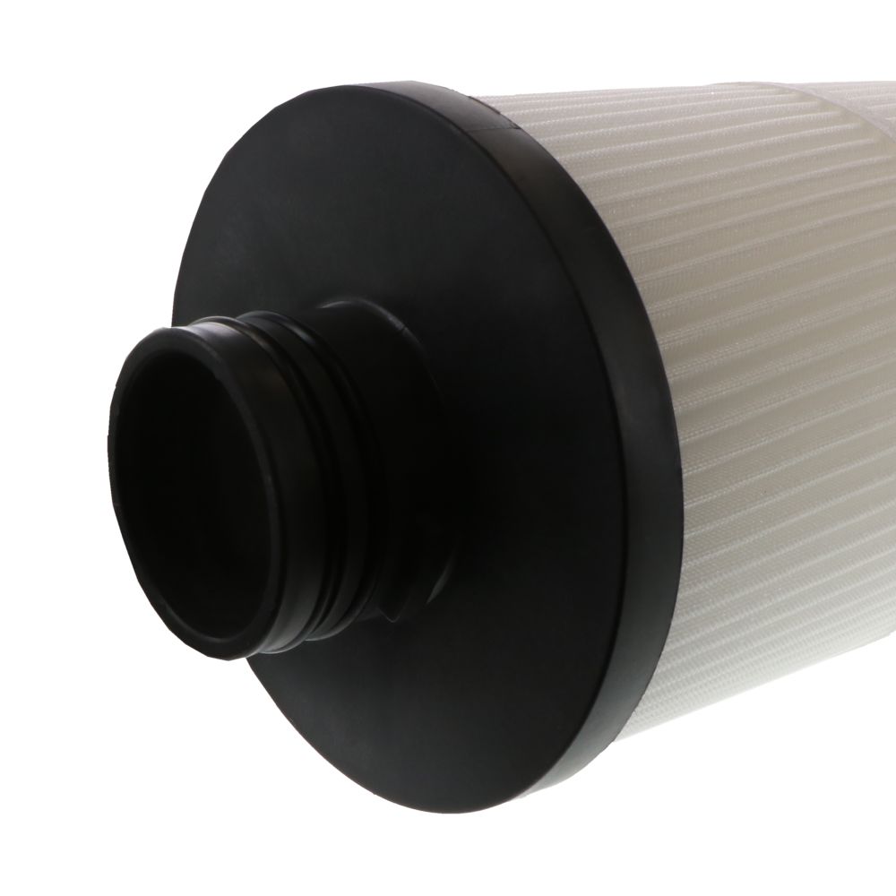 Watts Big-Bubba Pleated Cartridge, 150 Micron Mesh