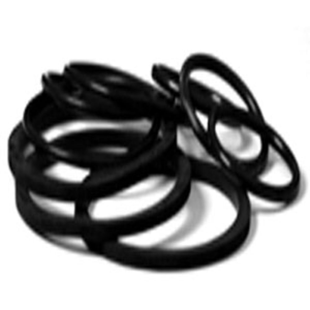 DrumQuik 2307200 Replacement Shipping Plug Seal FKM O-Ring