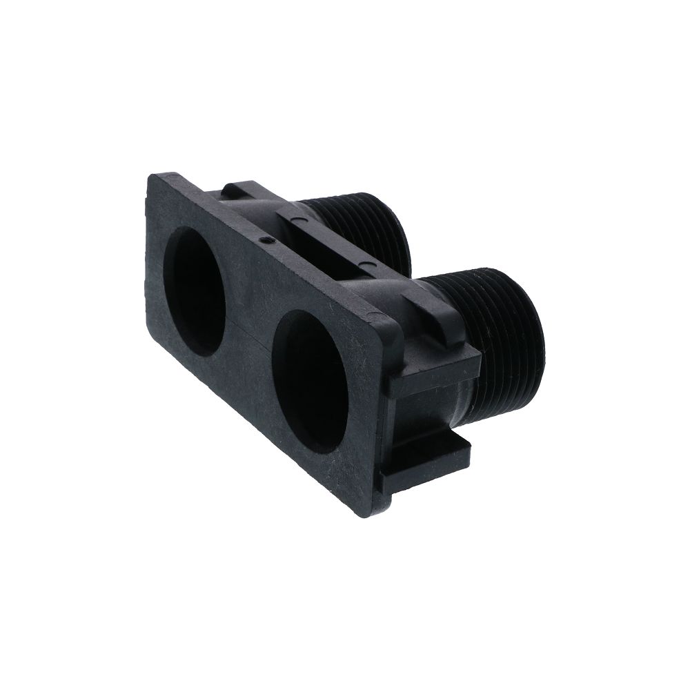 Fleck FL50-10PY Plastic Yoke - 1" MPT