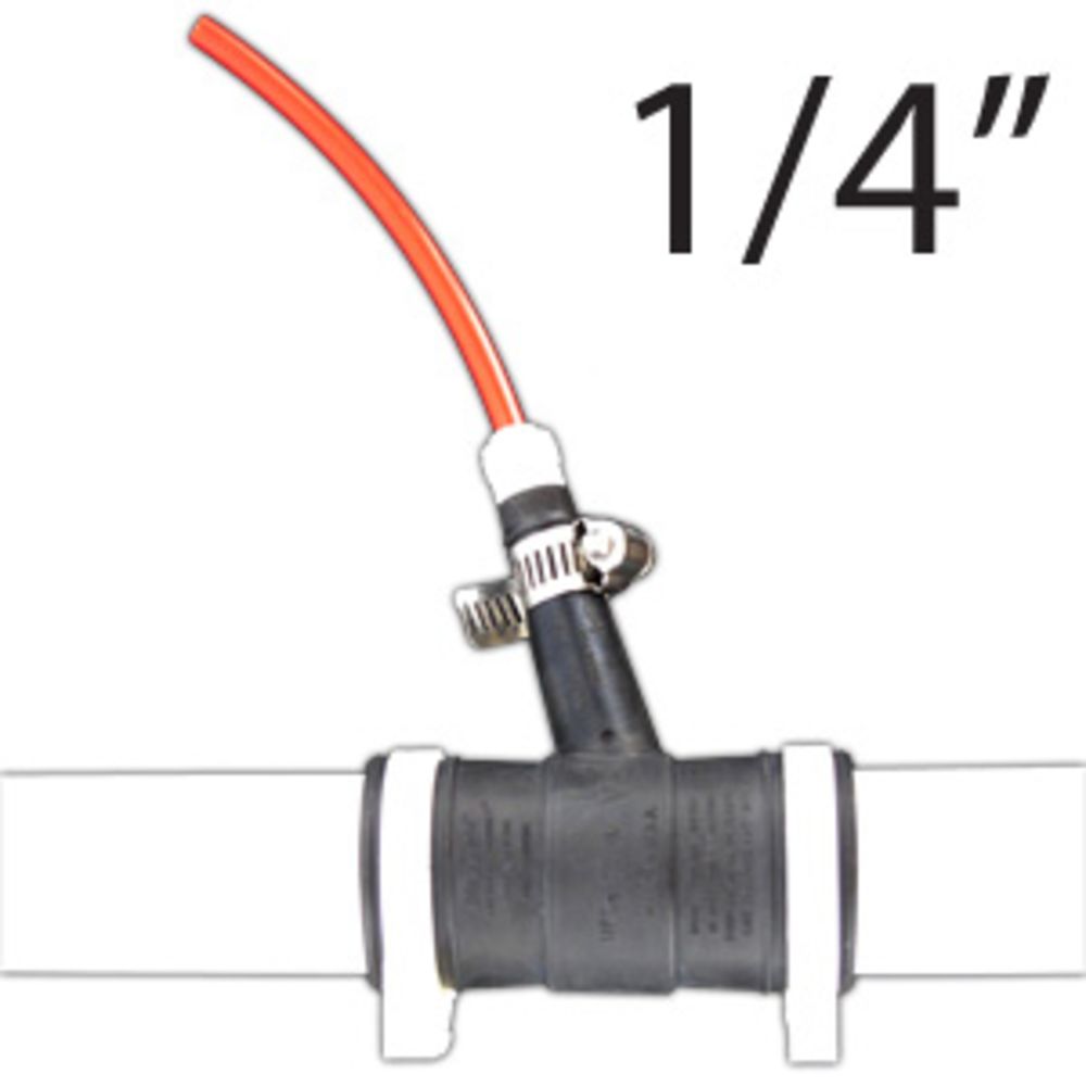 Drain Boa Drain Fitting Kit DC9700