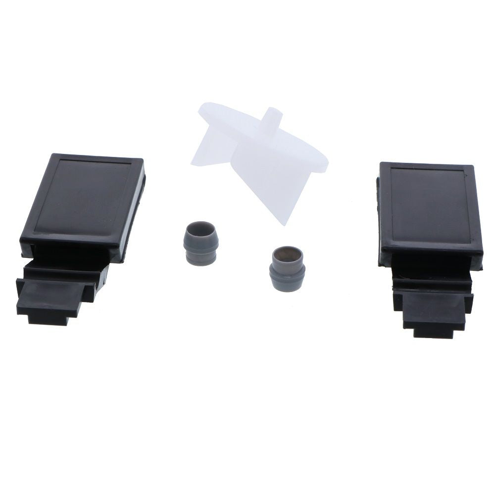 Stenner Low-Pressure QuickPro Pump Head #1 Versilon Tube for Classic & SVP Series Pumps