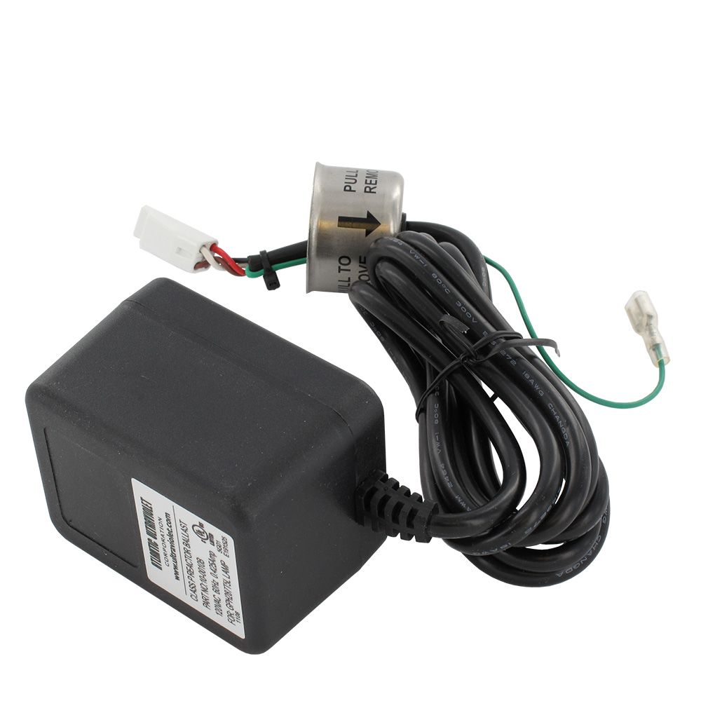 Transformer Ballast 120V for MIN-1, MIN-1.5 & MIN-3