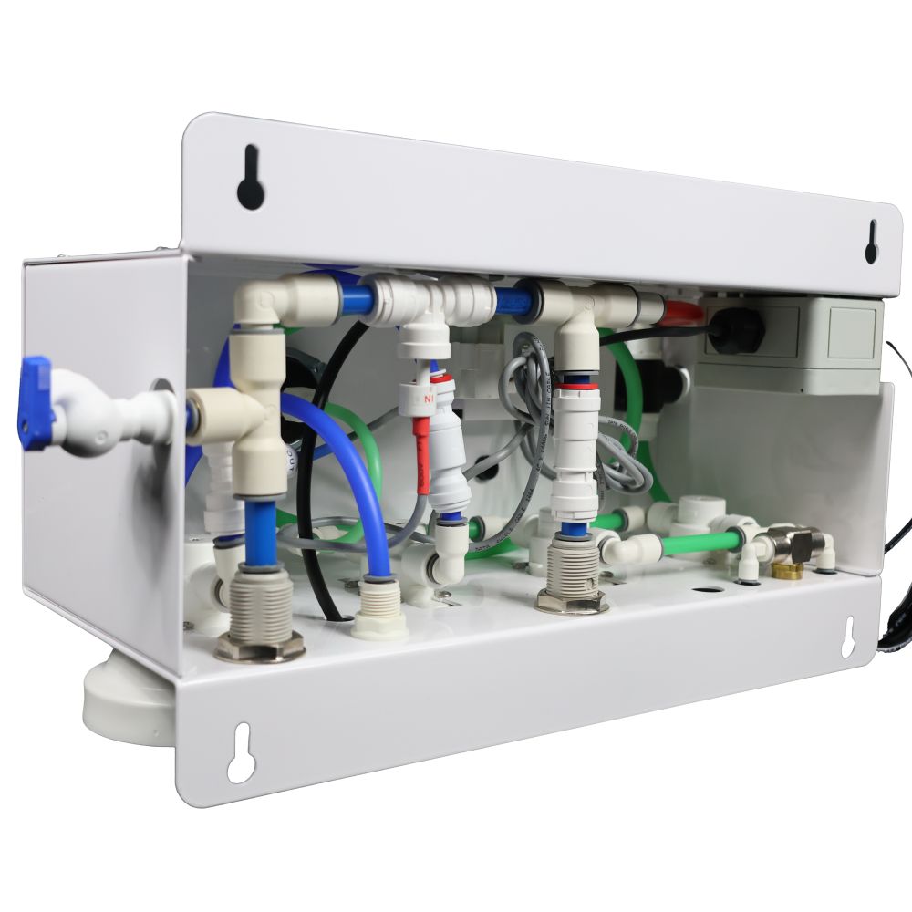 Optipure OP350 Processor Only