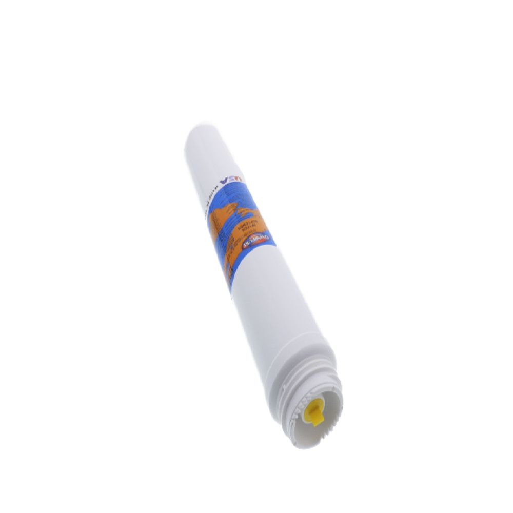 Omnipure Q5754-C100E Q-Series Softening - 14" 800-900 grains Filter