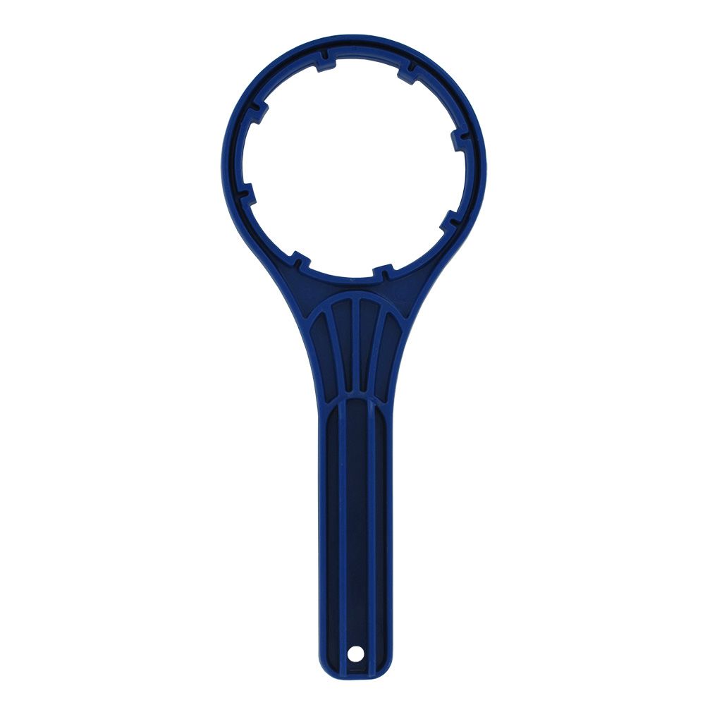 Filter Wrench - Microline with White Housing