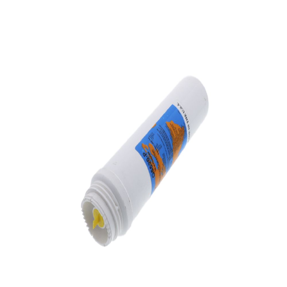Omnipure Q5520-P Q-Series 1 micron CTO/Cyst/Scale - 10" 2000 gal Filter
