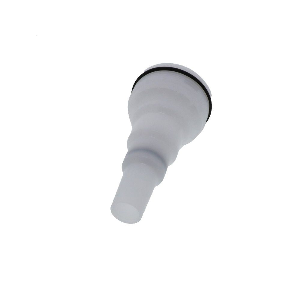 DrumQuik DQPRO20G2NPSST202 PRO Drum Insert Viton O-Rings - 2" NPS