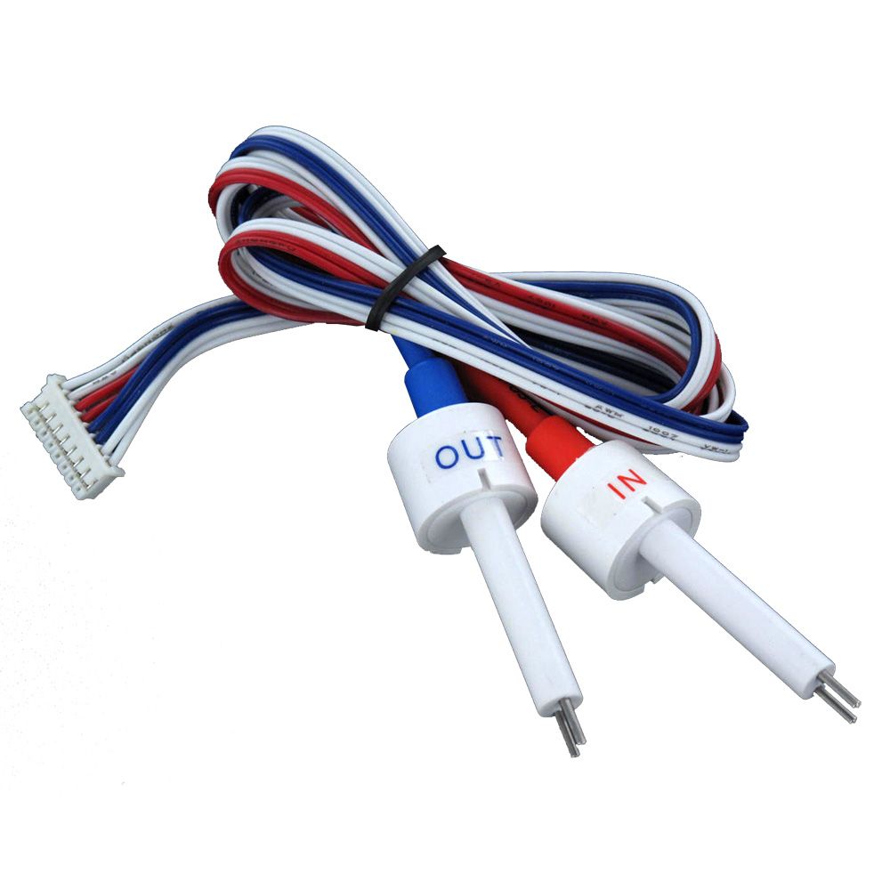 HM Digital SP-2 Dual TDS Sensor Probe for DM-1 Dual Inline TDS Monitor