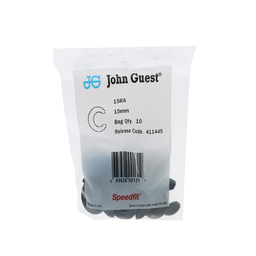 John Guest Release Aid - 15mm