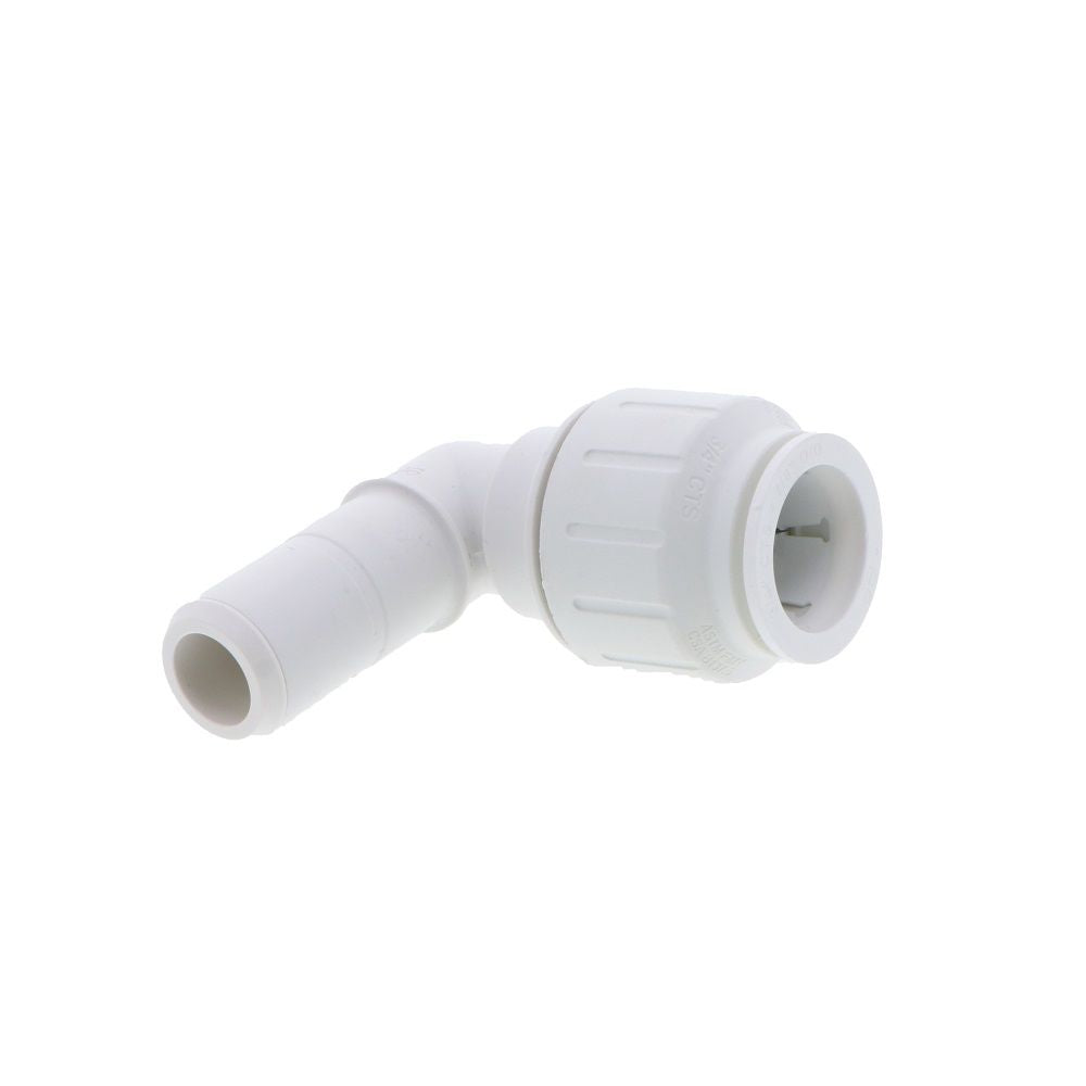 John Guest Stackable Stem Elbow - 3/4 CTS Stem x 3/4 CTS