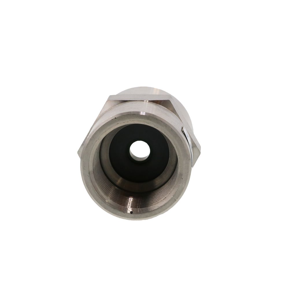 Neo-Pure Stainless Steel Flow Restrictor 9 GPM SS 3/4 FPT