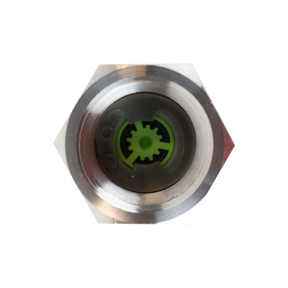 Neo-Pure Stainless Steel Flow Control 4 GPM SS - 3/4 FPT