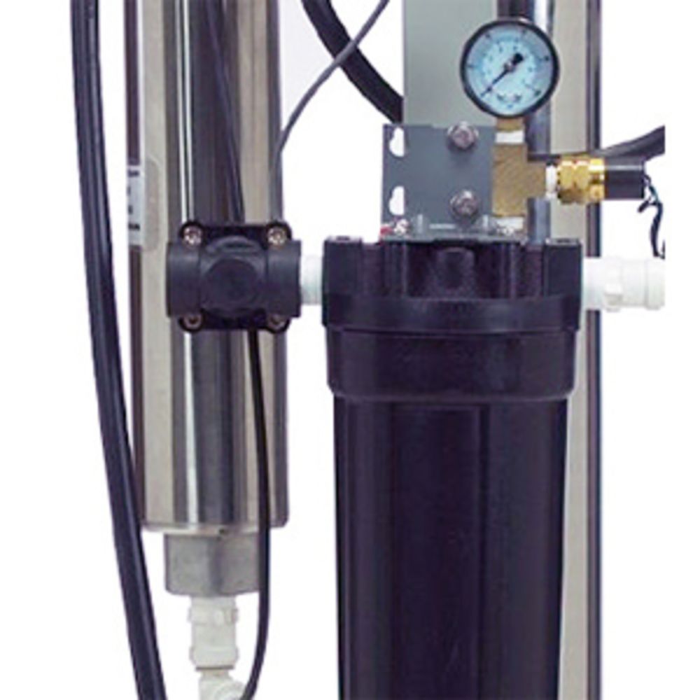 Watts R4X40-3 Commercial Reverse Osmosis System 6600 gpd