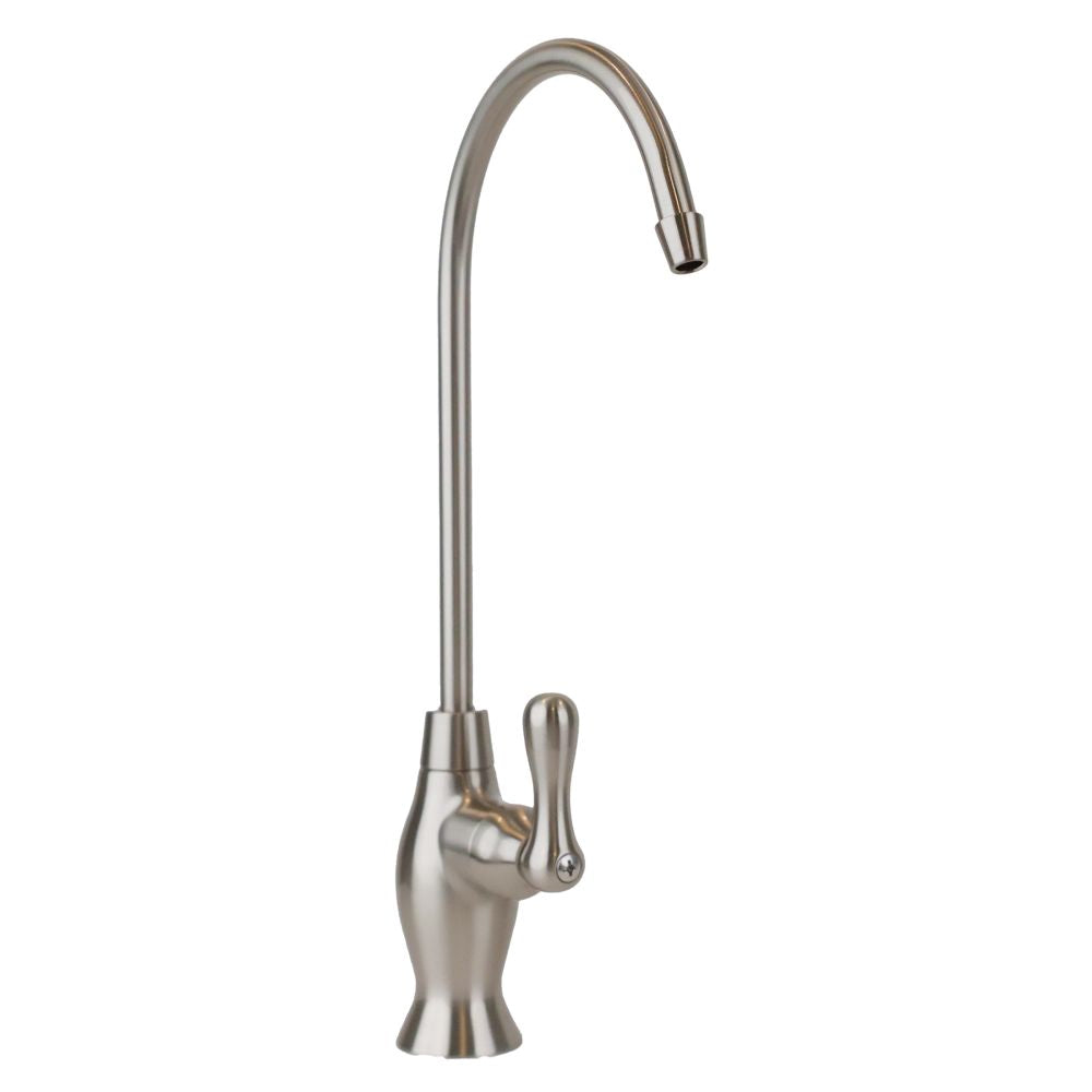 Likuan 905 Series Brushed Nickel Air Gap Faucet